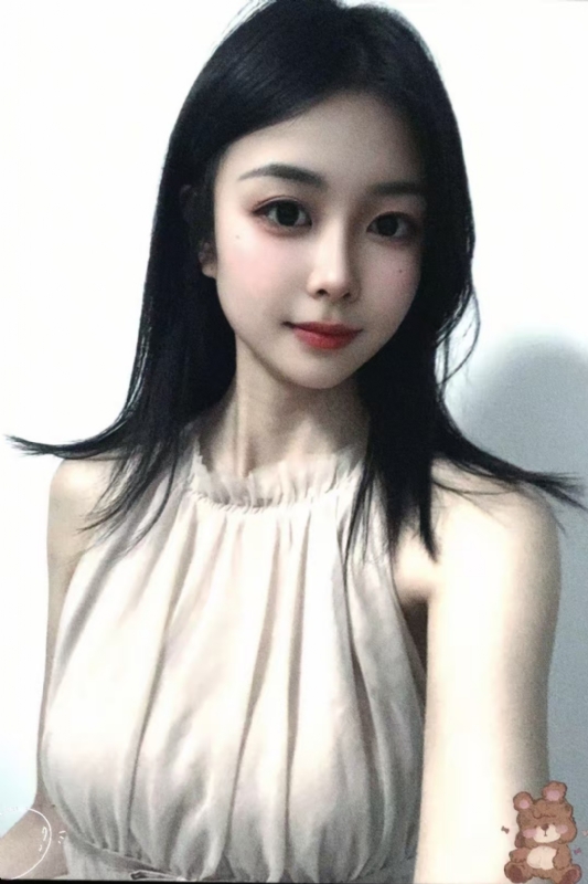 月月的第一张照片--保定相亲服务中心