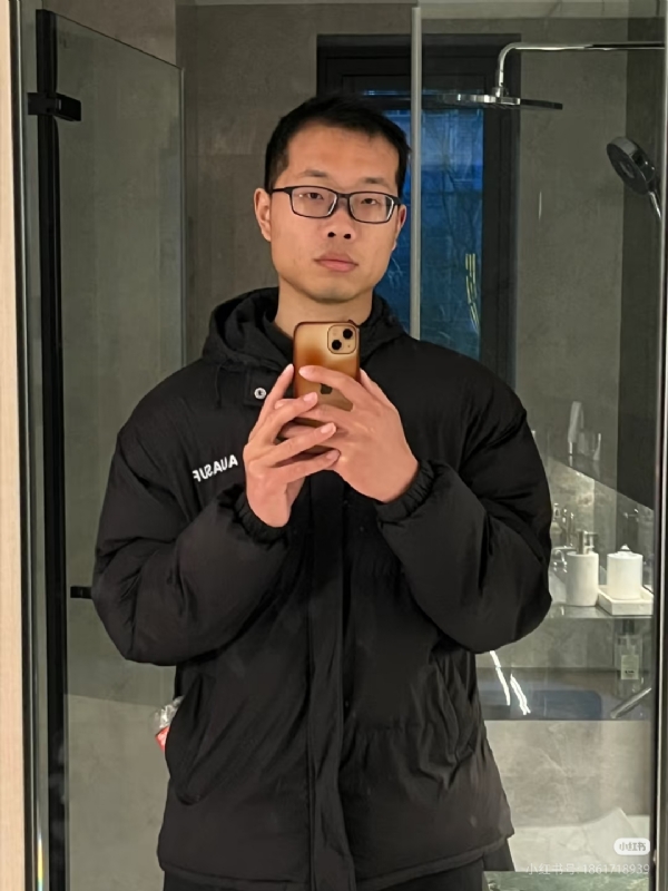 泡泡的第一张照片--保定相亲服务中心