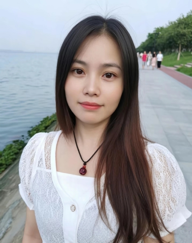 想你的月亮的第五张照片--保定相亲服务中心