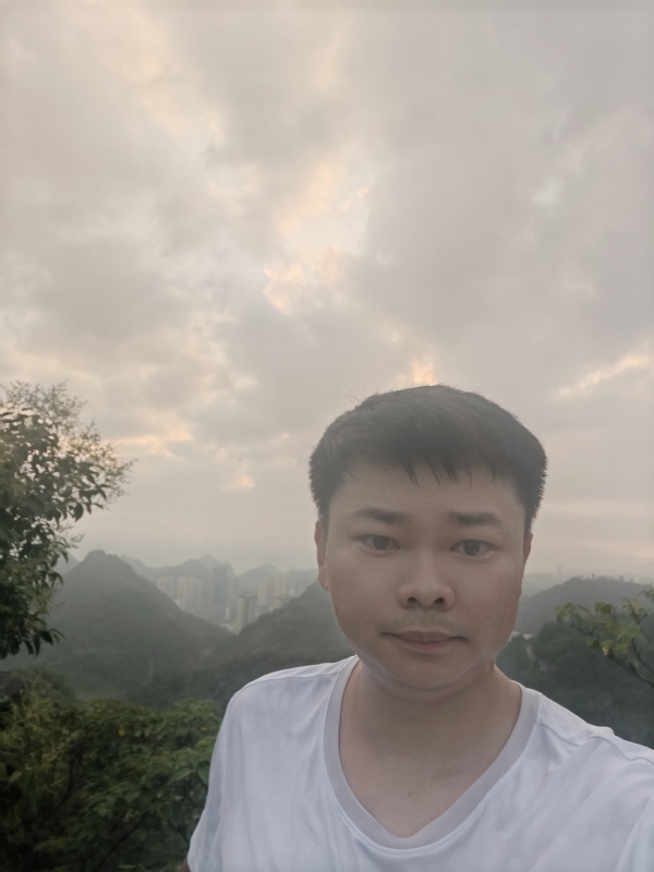 小明同学的第一张照片--保定相亲服务中心