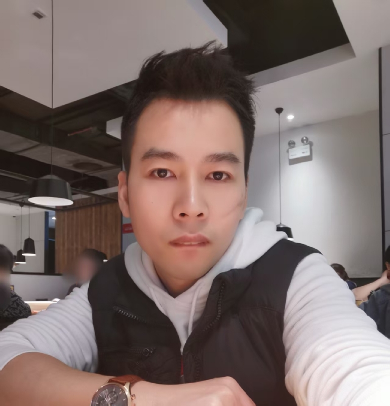 思明的第一张照片--保定相亲服务中心