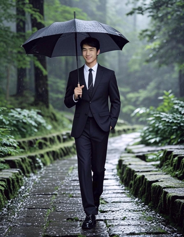 情歌浪子的第一张照片--保定相亲服务中心