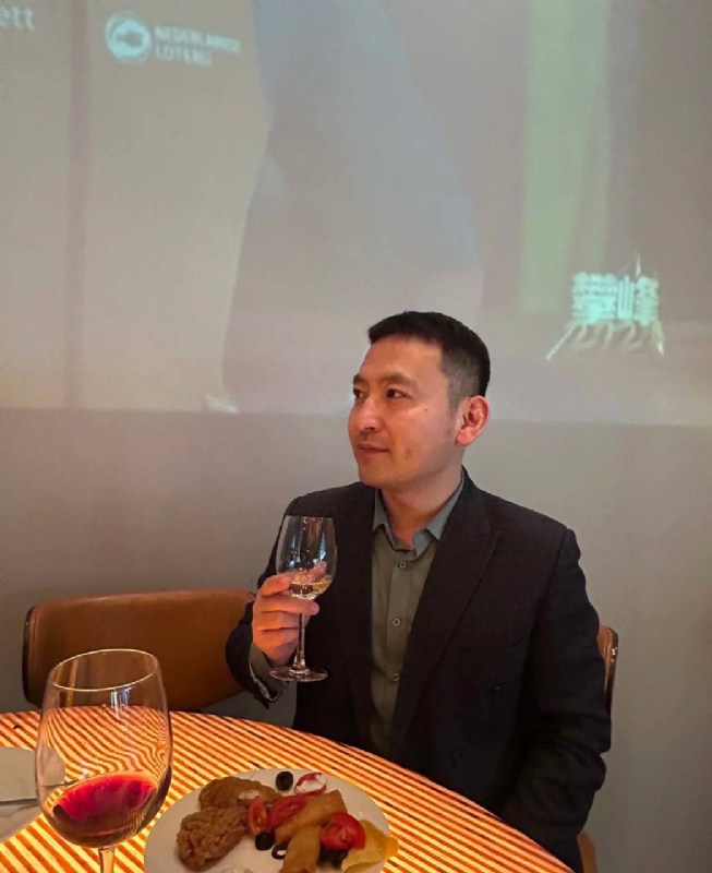 為愛而來的第一张照片--保定相亲服务中心