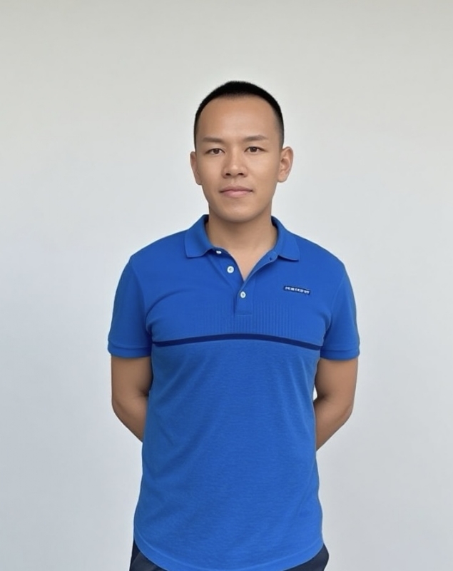 钰郎的第一张照片--保定相亲服务中心