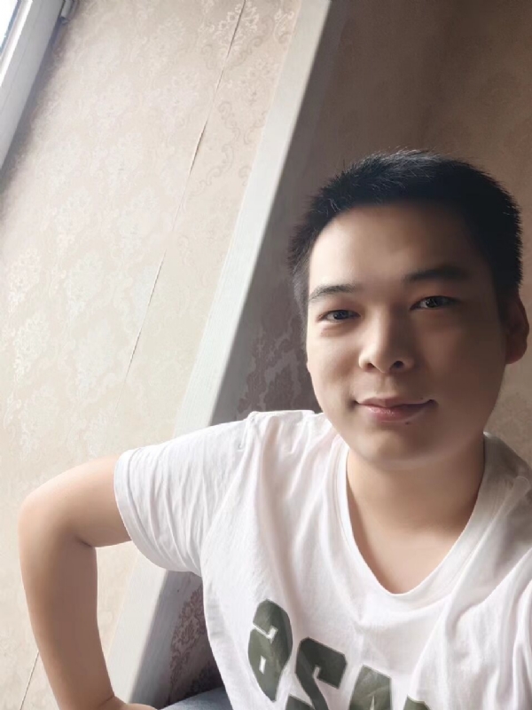 开心怪兽的第一张照片--保定相亲服务中心