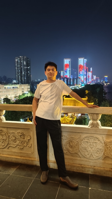 Bilybi的第一张照片--保定相亲服务中心