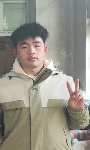 刘锡志的第一张照片--保定相亲服务中心