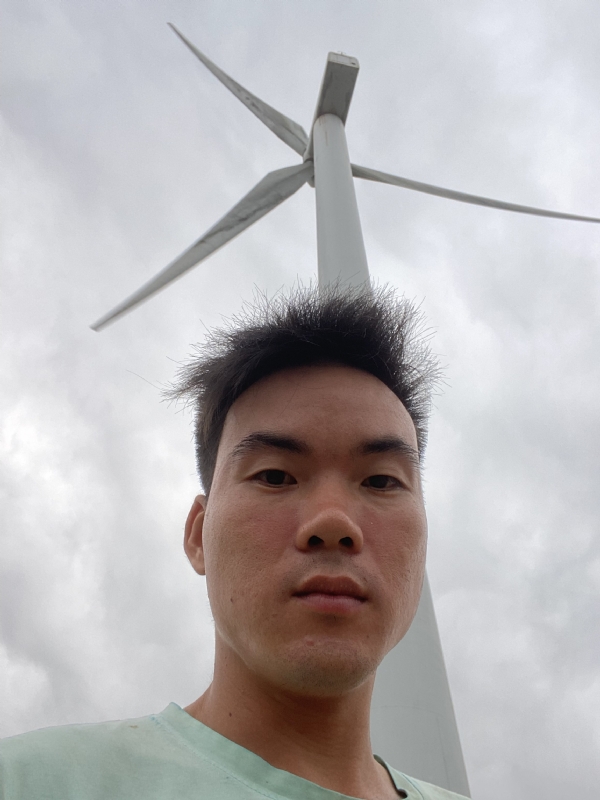 柒墨的第一张照片--保定相亲服务中心