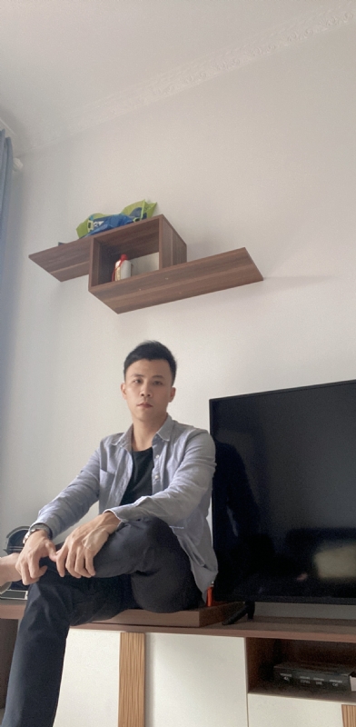 普鲁斯特效应的第一张照片--保定相亲服务中心