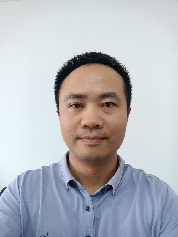 海口相亲的第三张照片--保定相亲服务中心