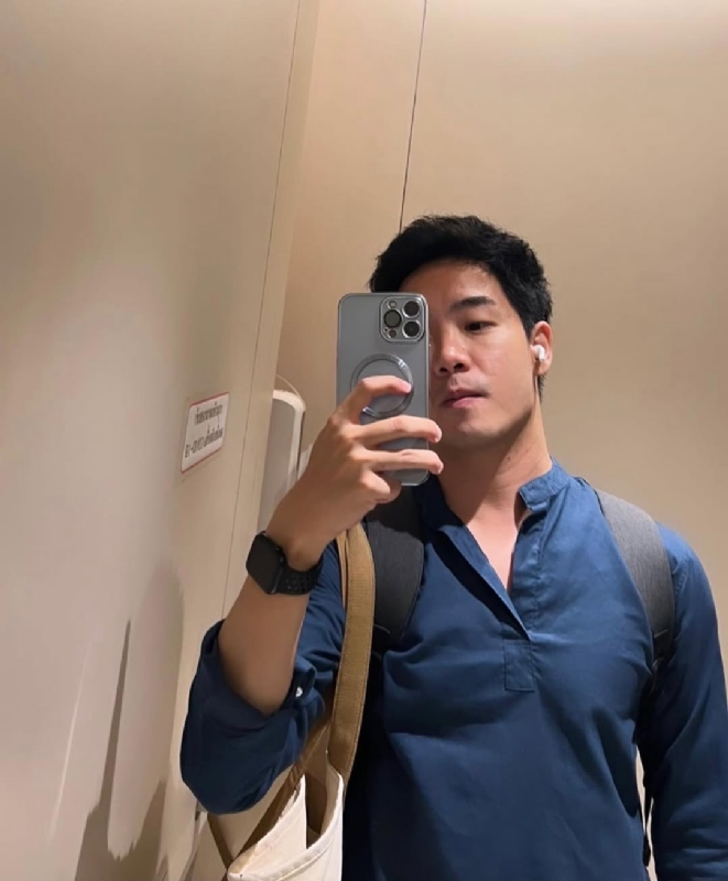 海与浪的第一张照片--保定相亲服务中心