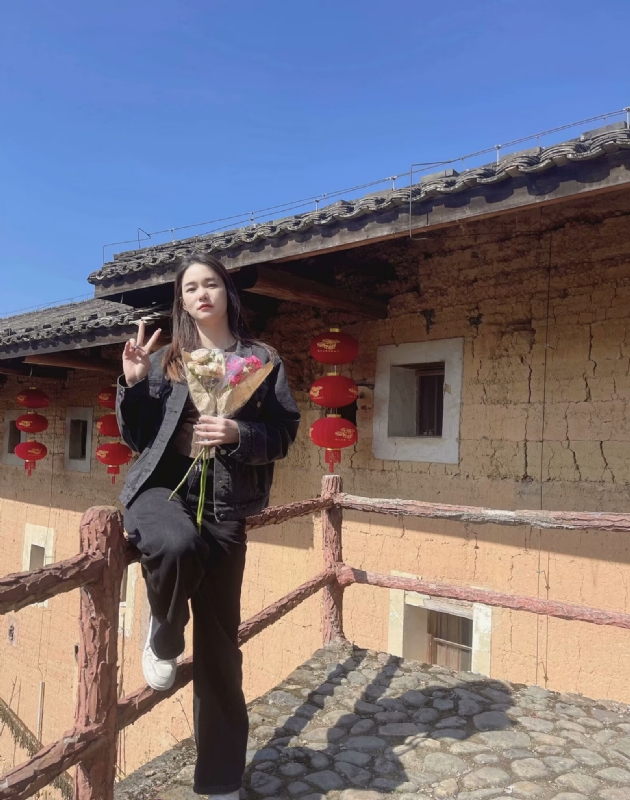 久久的第一张照片--保定相亲服务中心