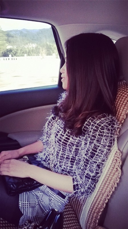 秋芳的第一张照片--保定相亲服务中心