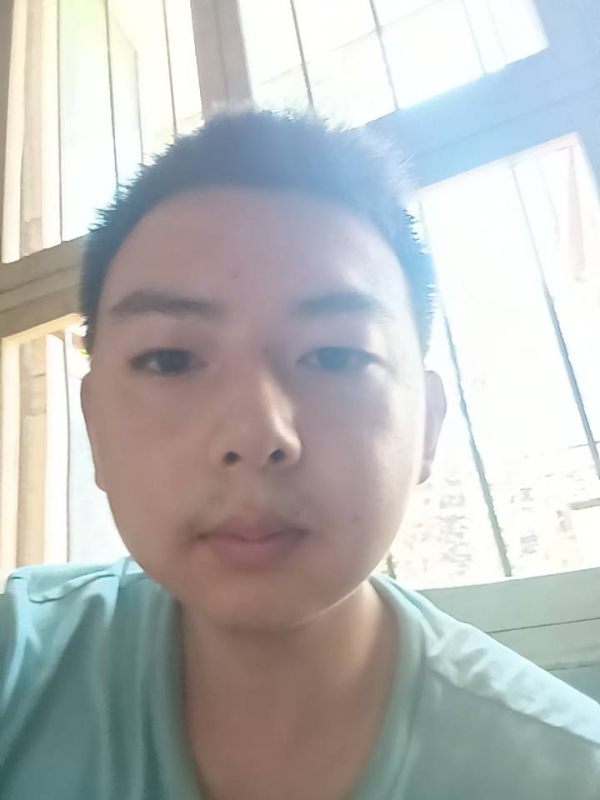 小黄的第一张照片--保定相亲服务中心