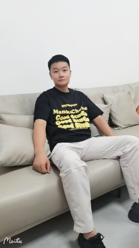 东东的第一张照片--保定相亲服务中心