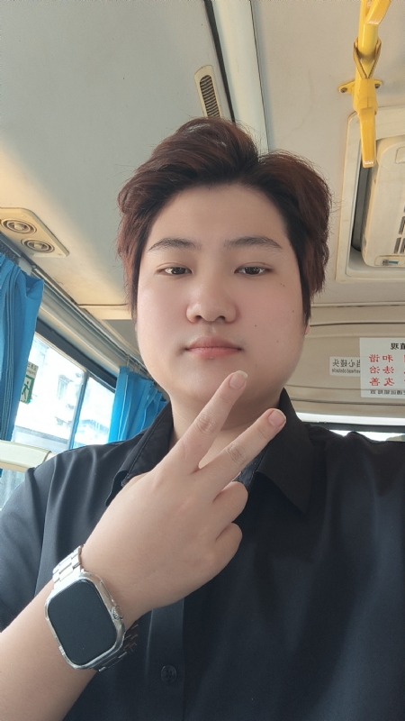 Apathy的第二张照片--保定相亲服务中心