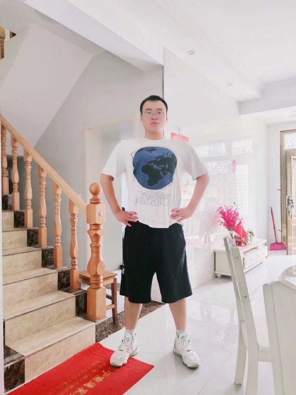 中考体育的第三张照片--保定相亲服务中心