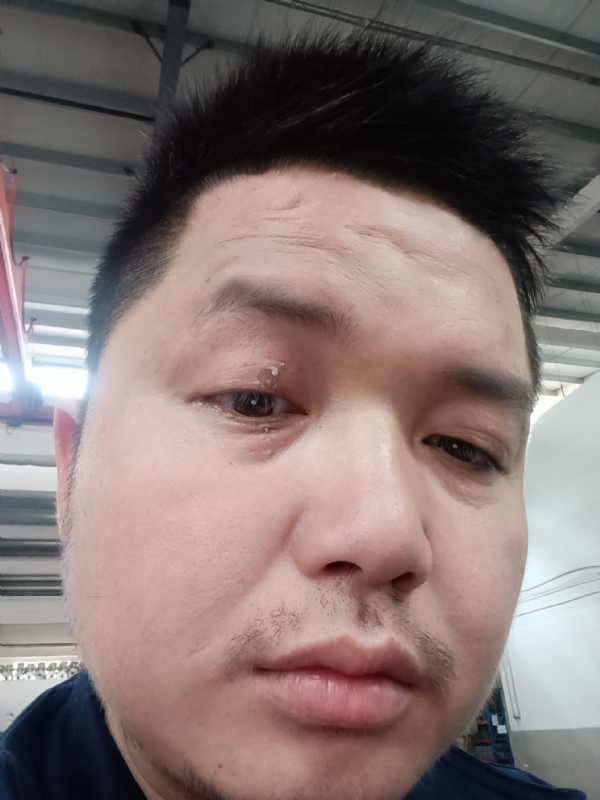 彬彬的第一张照片--保定相亲服务中心