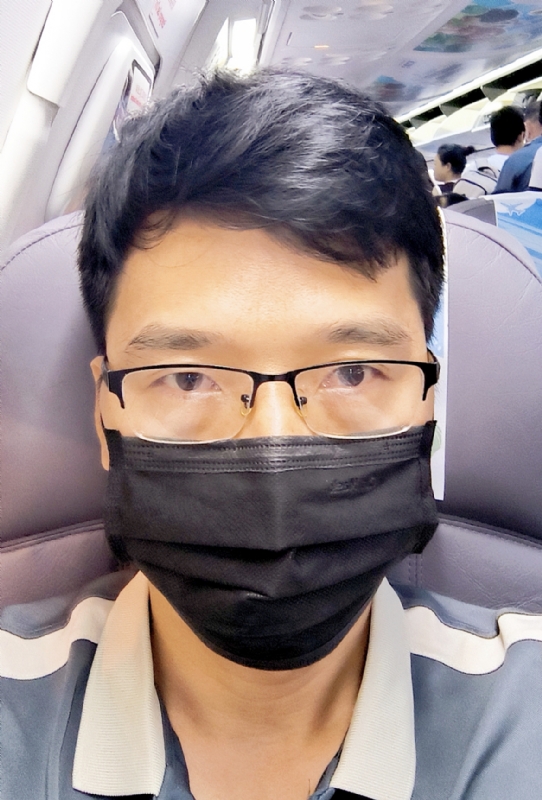 千年老妖的第三张照片--保定相亲服务中心