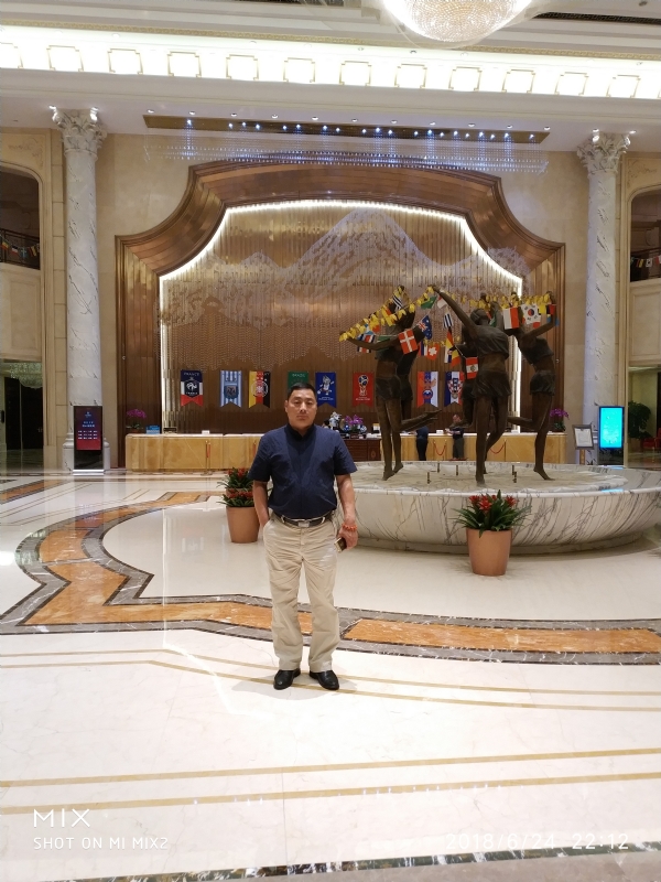 偶尔雷锋的第一张照片--保定相亲服务中心