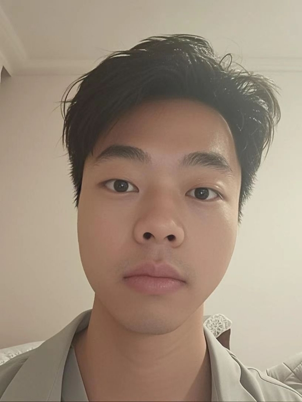 LLByu的第一张照片--保定相亲服务中心