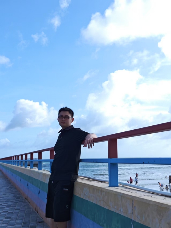 威wei的第二张照片--保定相亲服务中心