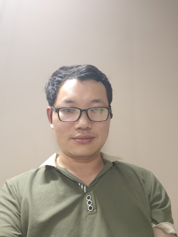 梦泽的第一张照片--保定相亲服务中心