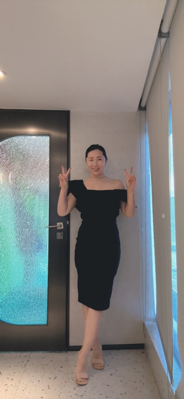 会唱歌的女人的第一张照片--保定相亲服务中心