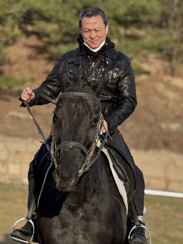 幸福人生的第一张照片--保定相亲服务中心