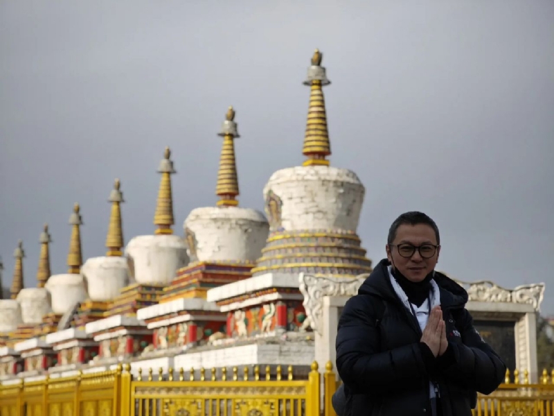 幸福人生的第三张照片--保定相亲服务中心