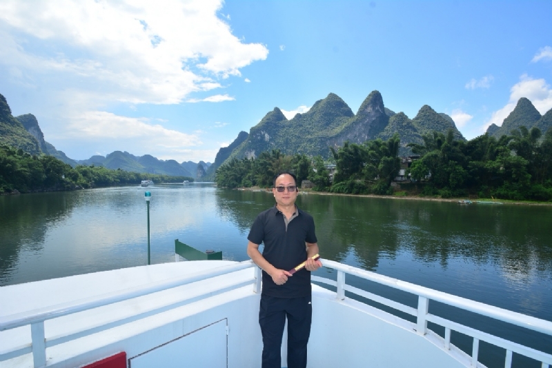 沙漠海的第一张照片--保定相亲服务中心