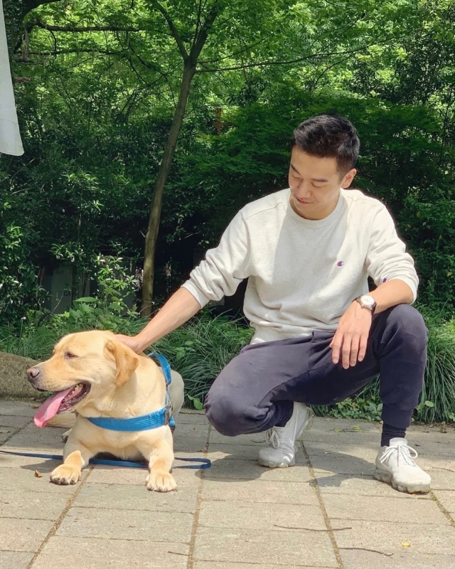 追寻的第一张照片--保定相亲服务中心