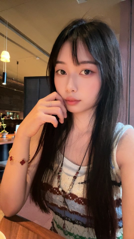 哈哈的第一张照片--保定相亲服务中心