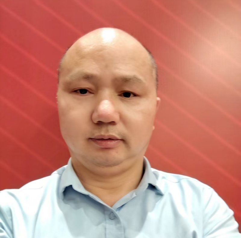 随缘的第一张照片--保定相亲服务中心