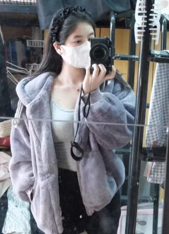 桃桃的第一张照片--保定相亲服务中心