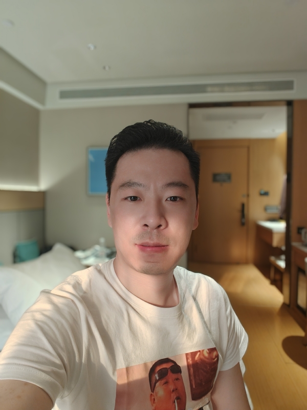 小珺的第二张照片--保定相亲服务中心