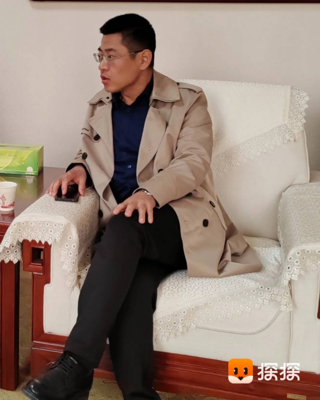 静以修身的第二张照片--保定相亲服务中心