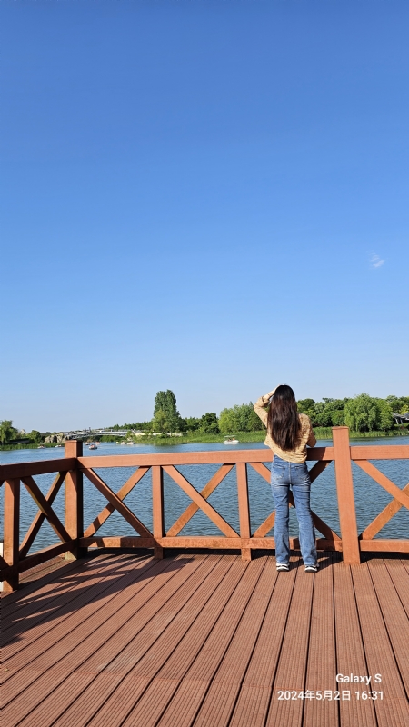 风雨的第一张照片--保定相亲服务中心