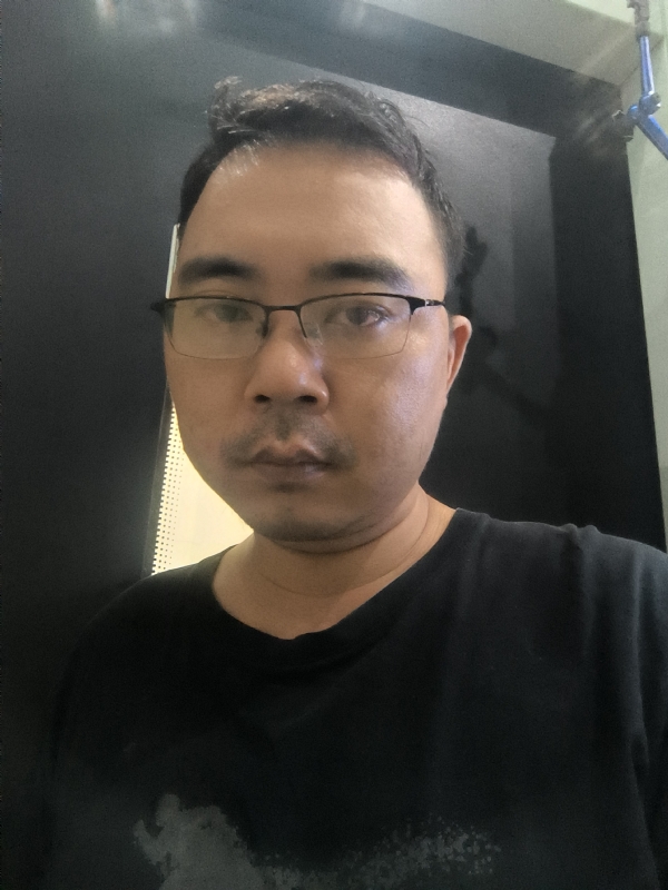 陈连红的第一张照片--保定相亲服务中心