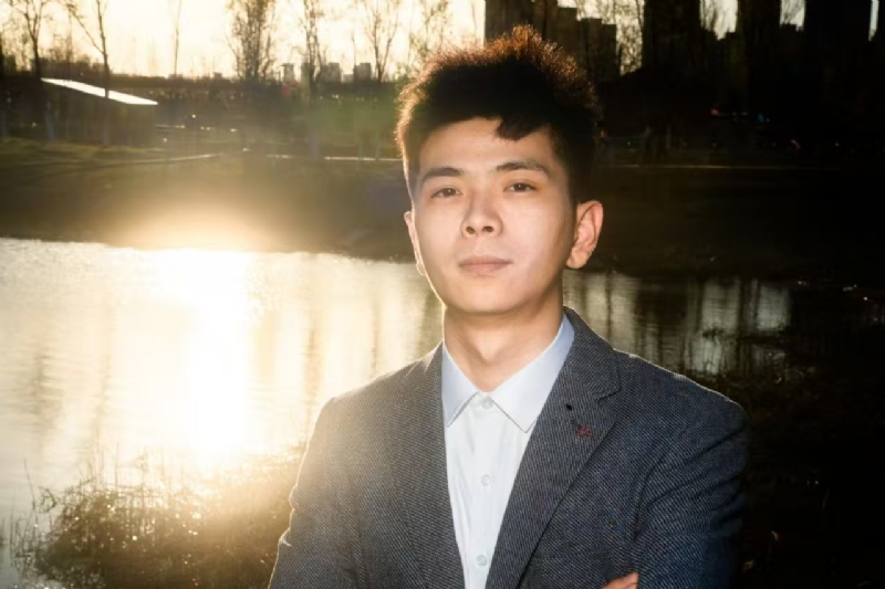 Hd的第一张照片--保定相亲服务中心