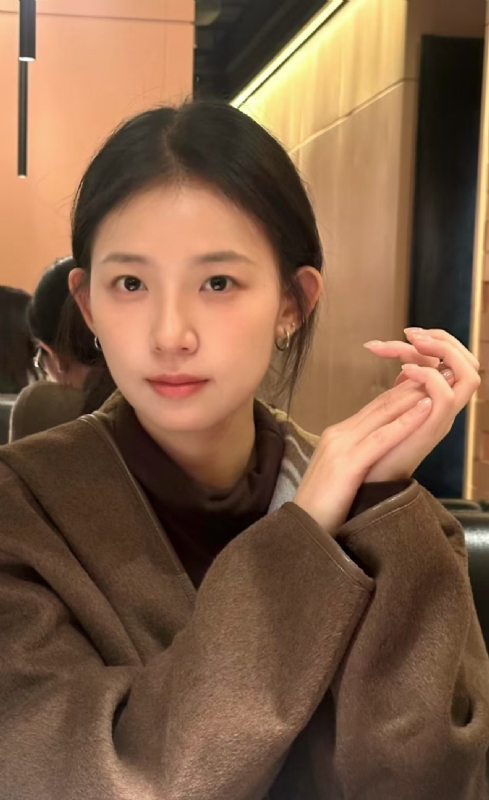 小曼的第一张照片--保定相亲服务中心