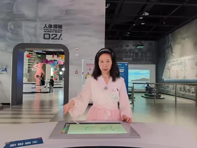 君倩的第一张照片--保定相亲服务中心