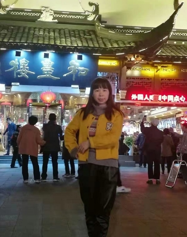 君倩的第三张照片--保定相亲服务中心