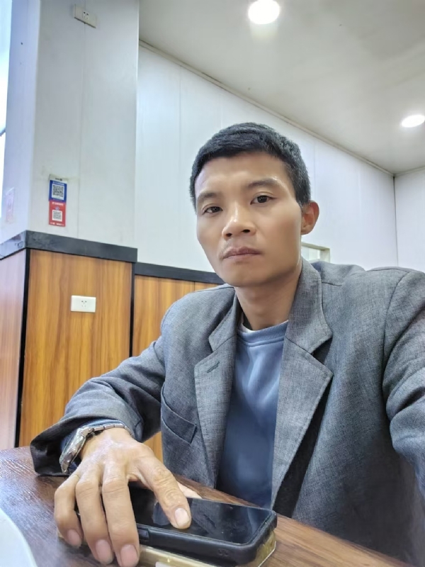 运满乾坤的第一张照片--保定相亲服务中心