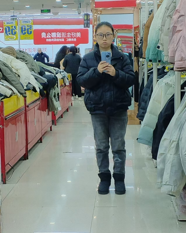 记忆中的美的第一张照片--保定相亲服务中心