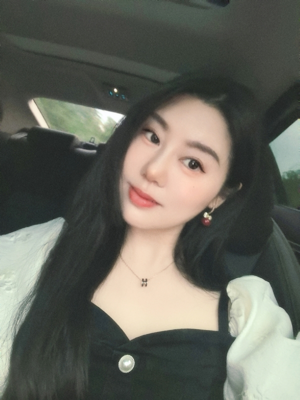 潇潇暮雨的第一张照片--保定相亲服务中心