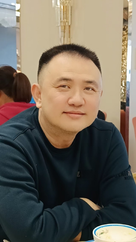 谁可相依的第一张照片--保定相亲服务中心