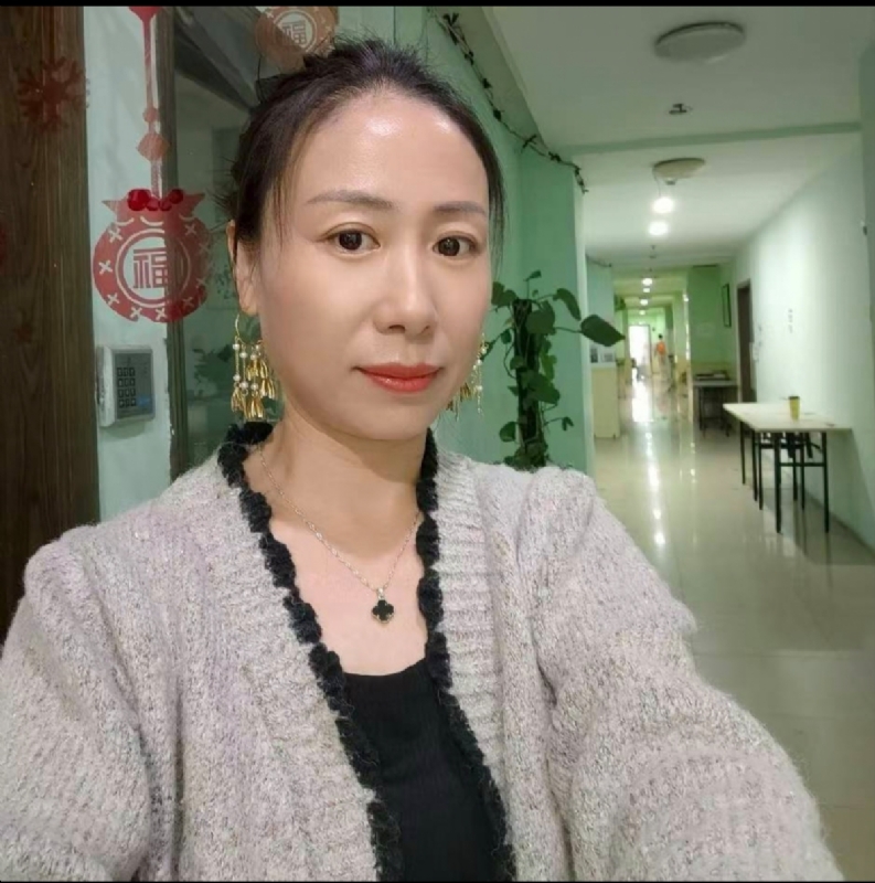 雪田的第一张照片--保定相亲服务中心