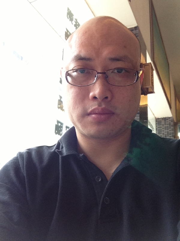 Benny的第一张照片--保定相亲服务中心