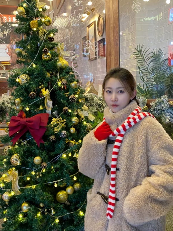 子墨的第一张照片--保定相亲服务中心